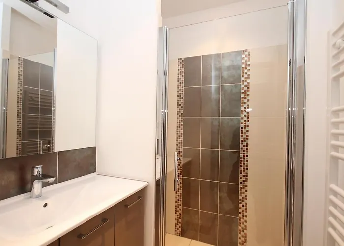 Appartement T2 Bis Avec Terrasse Ouest Et Wi-fi - Fr-1-608-70 Le Mont-Dore