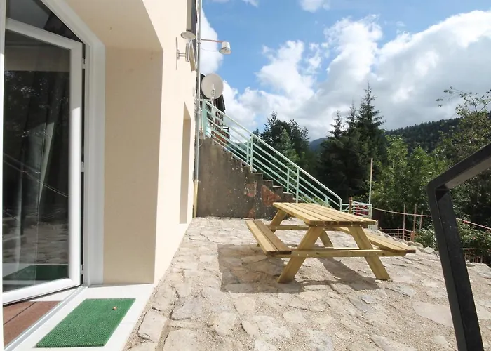 Appartement T2 Bis Avec Terrasse Ouest Et Wi-fi - Fr-1-608-70